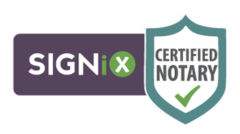 SIGNiX-Certified Notary Badge (002)